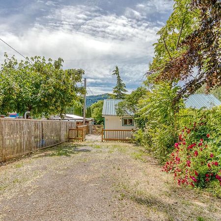 Sunsweet Cottage Bingen Bagian luar foto