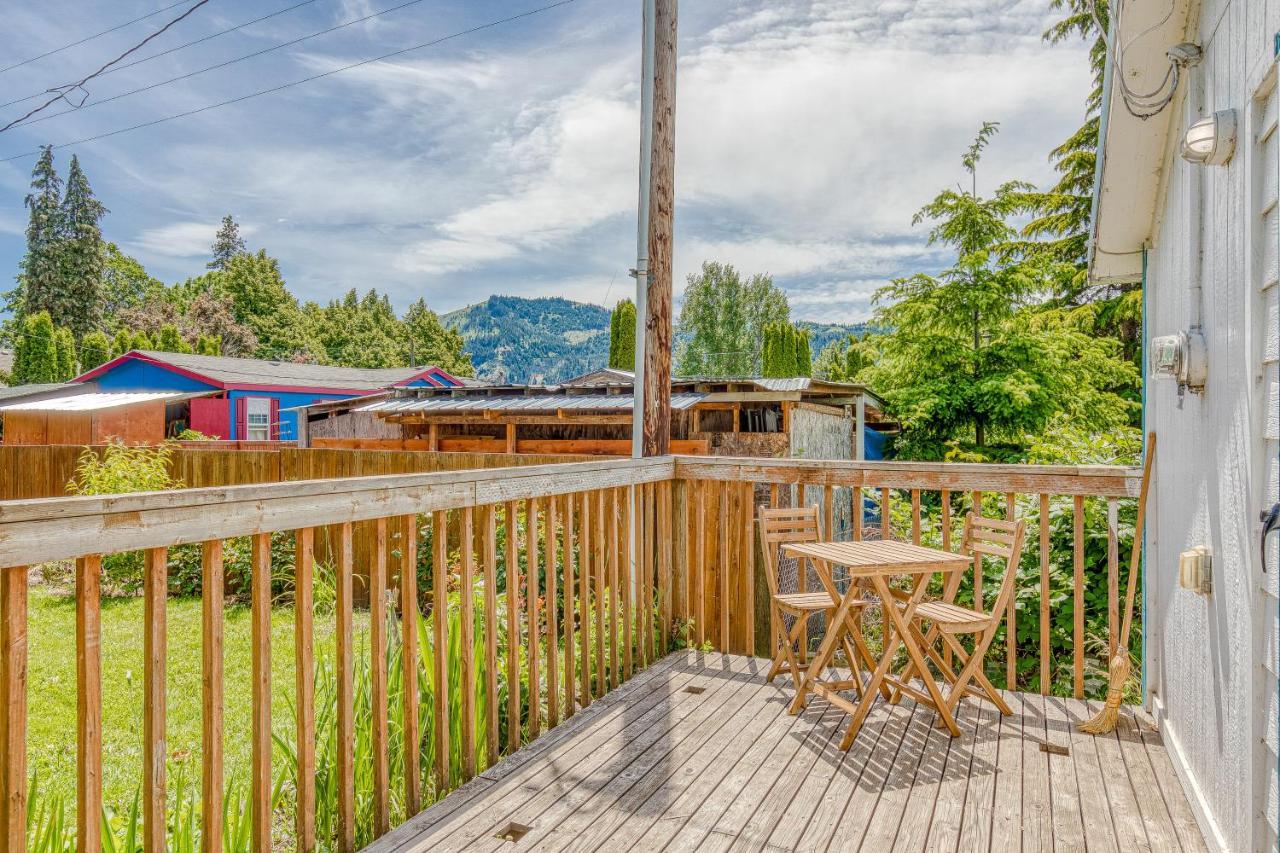 Sunsweet Cottage Bingen Bagian luar foto
