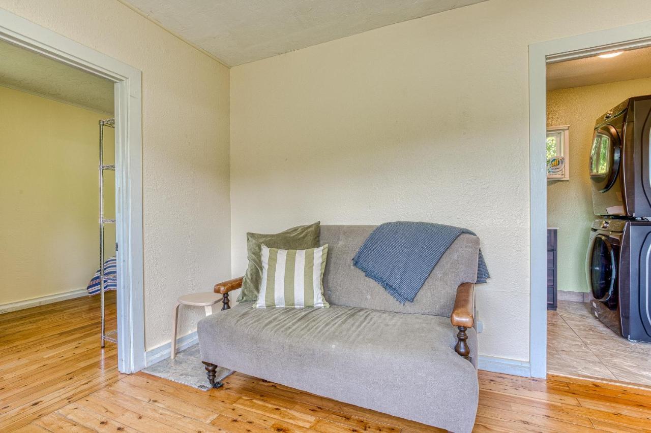 Sunsweet Cottage Bingen Bagian luar foto