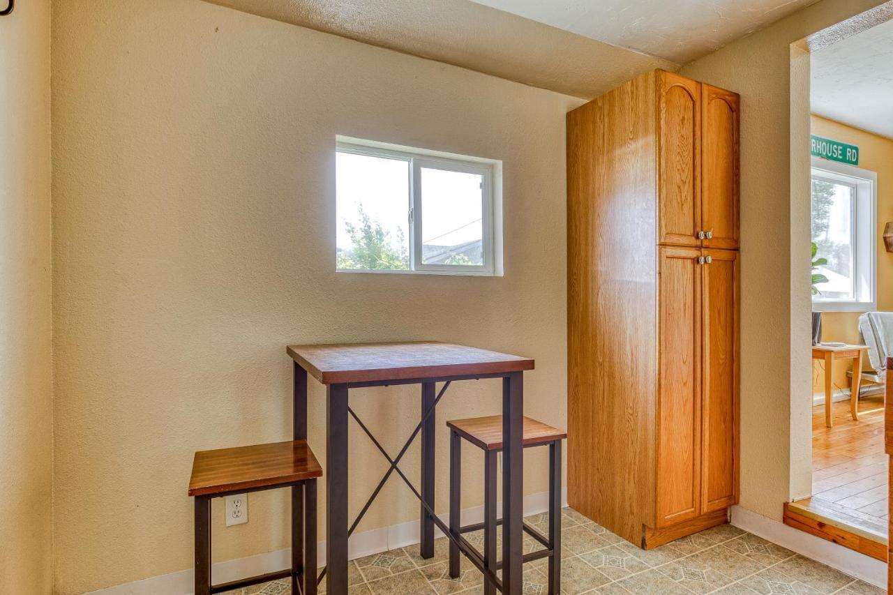 Sunsweet Cottage Bingen Bagian luar foto