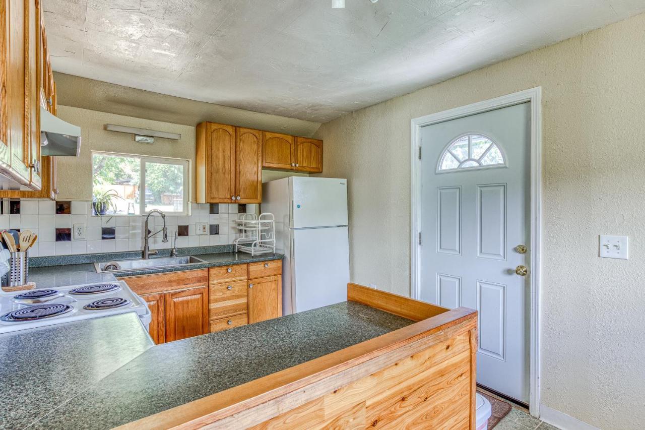 Sunsweet Cottage Bingen Bagian luar foto