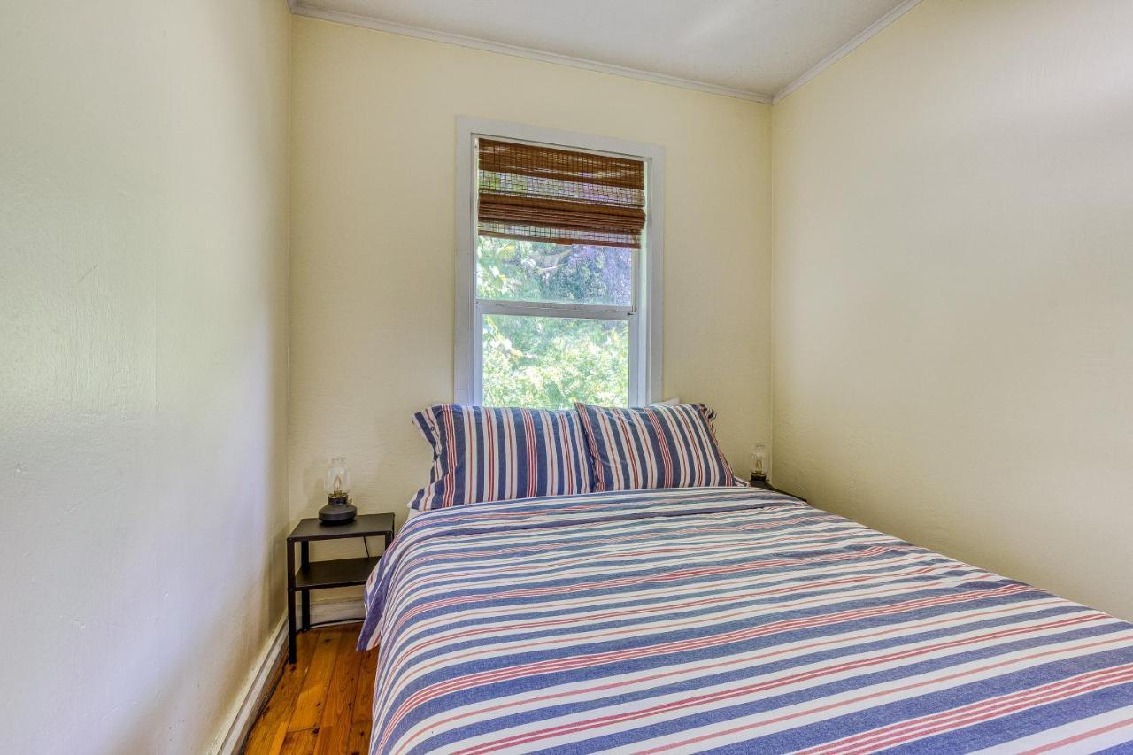 Sunsweet Cottage Bingen Bagian luar foto