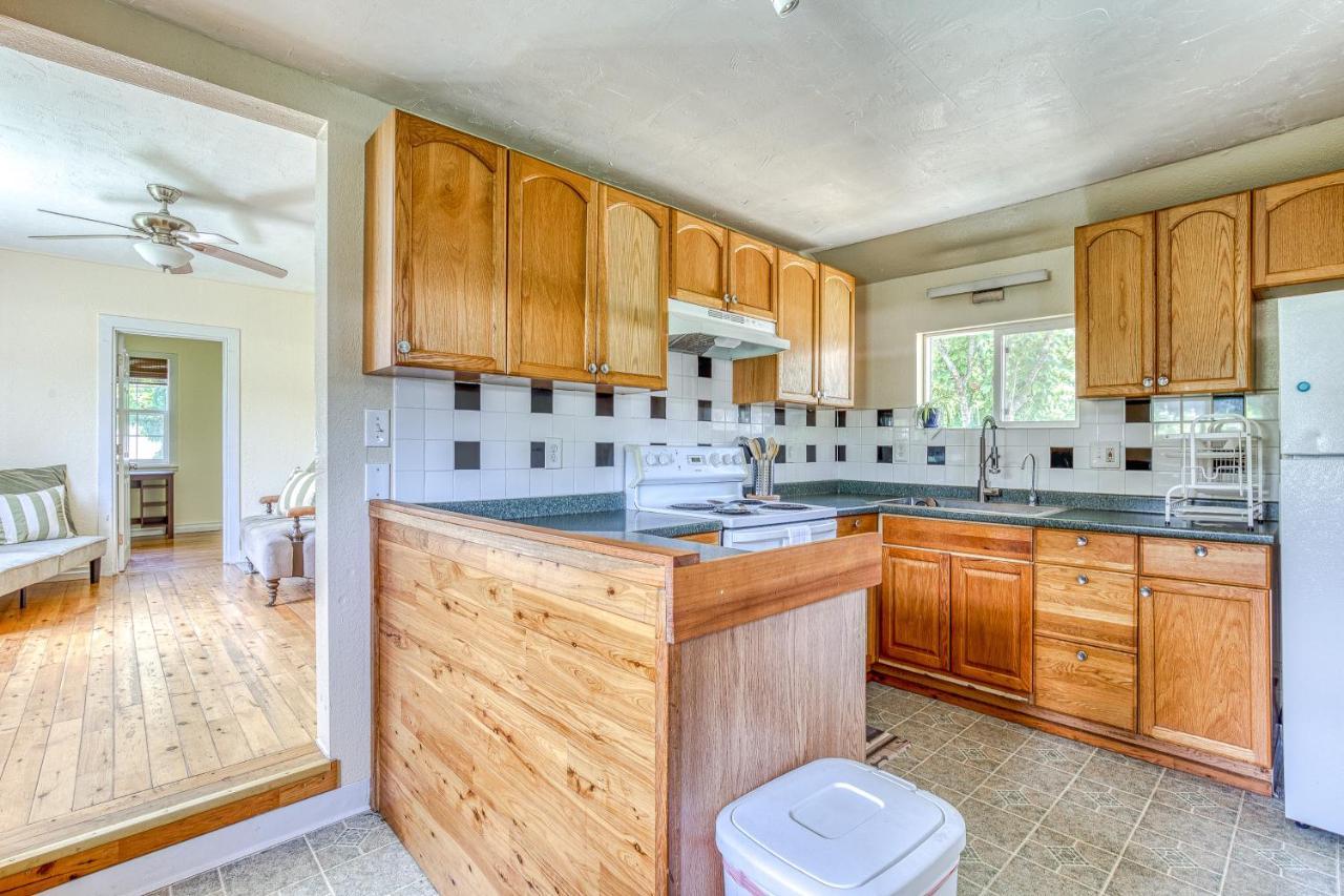 Sunsweet Cottage Bingen Bagian luar foto